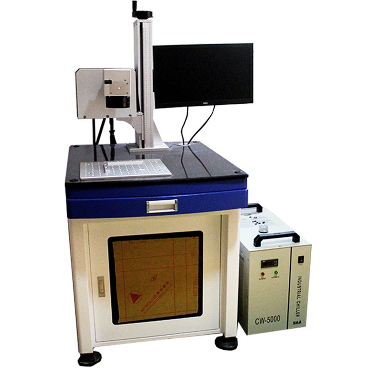 幾分鐘了解紫外激光打標(biāo)機(jī)和光纖激光打標(biāo)機(jī)的差別